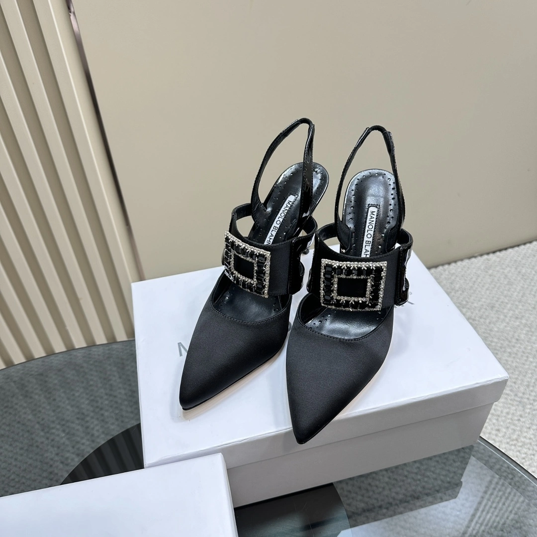 COCO-- M19o8o 323-2668-0015 Heel height：9.5CM sheepskin item:D-X158F1225